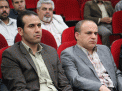 گزارش تصویری از مراسم روز جهانی کار و کارگر در دانشگاه صنعتی شاهرود
